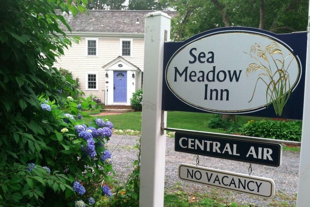 Sea Meadow Inn Brewster Eksteriør bilde